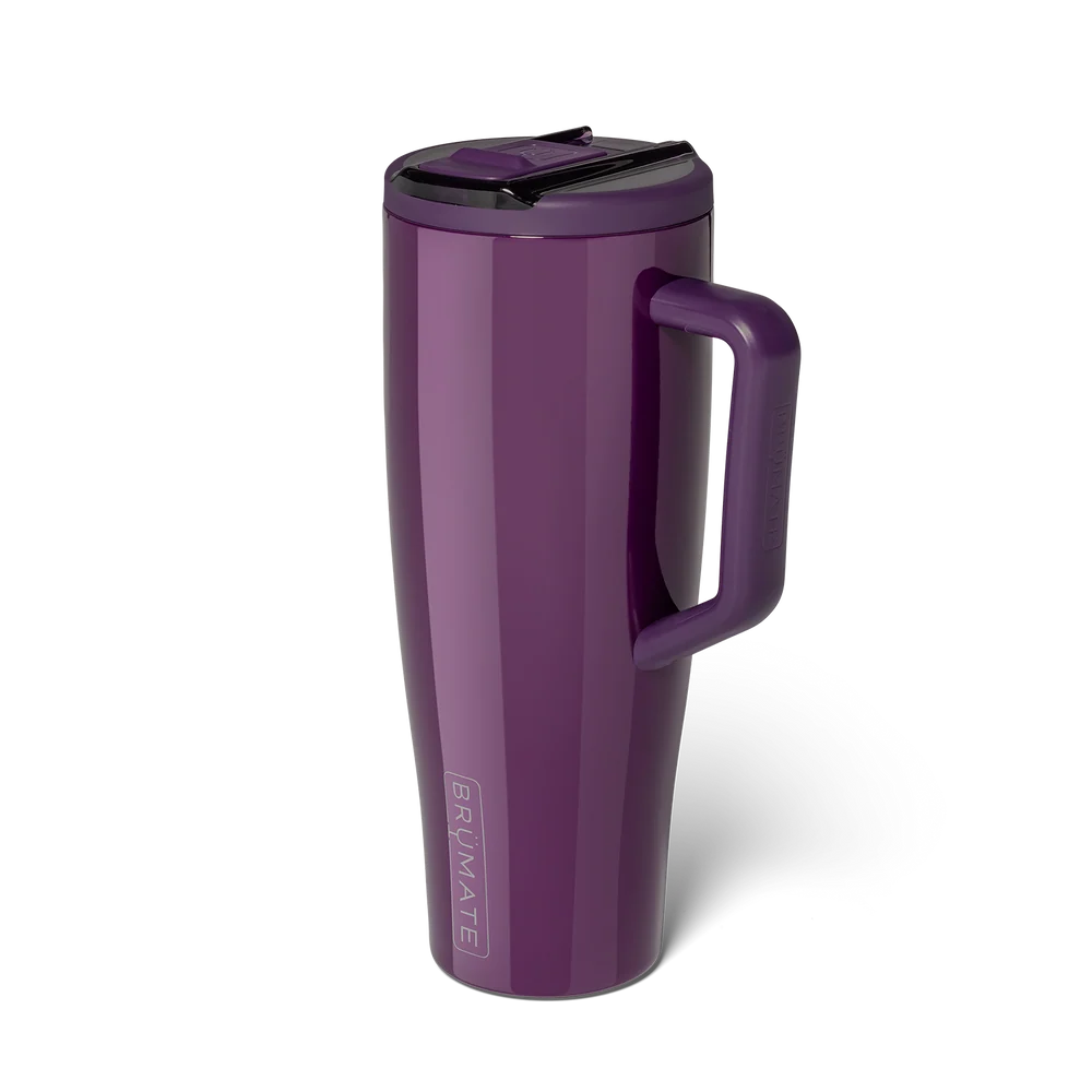 DWEF40PLM Era Flip 40oz Plum 0