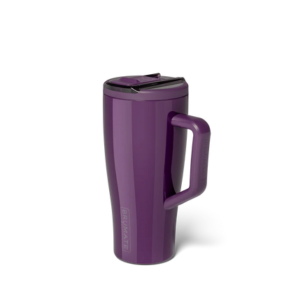 DWEF30PLM Era Flip 30oz Plum 0