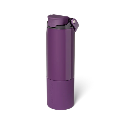DWRI25PLM Brumate Rise 25oz Plum 0