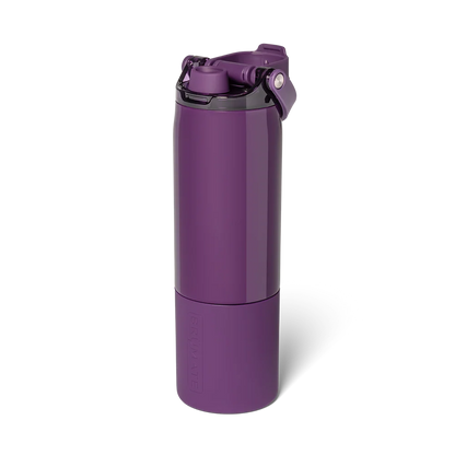 DWRI25PLM Brumate Rise 25oz Plum 0