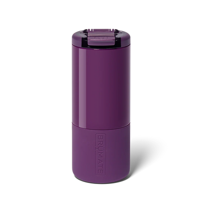 DWSR18PLM Brumate Strova 18oz Plum 0