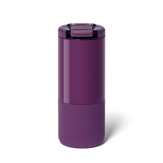 DWSR18PLM Brumate Strova 18oz Plum 0
