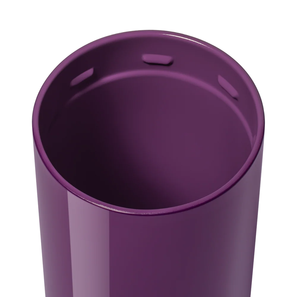 DWSR18PLM Brumate Strova 18oz Plum 0