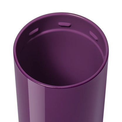 DWSR18PLM Brumate Strova 18oz Plum 0