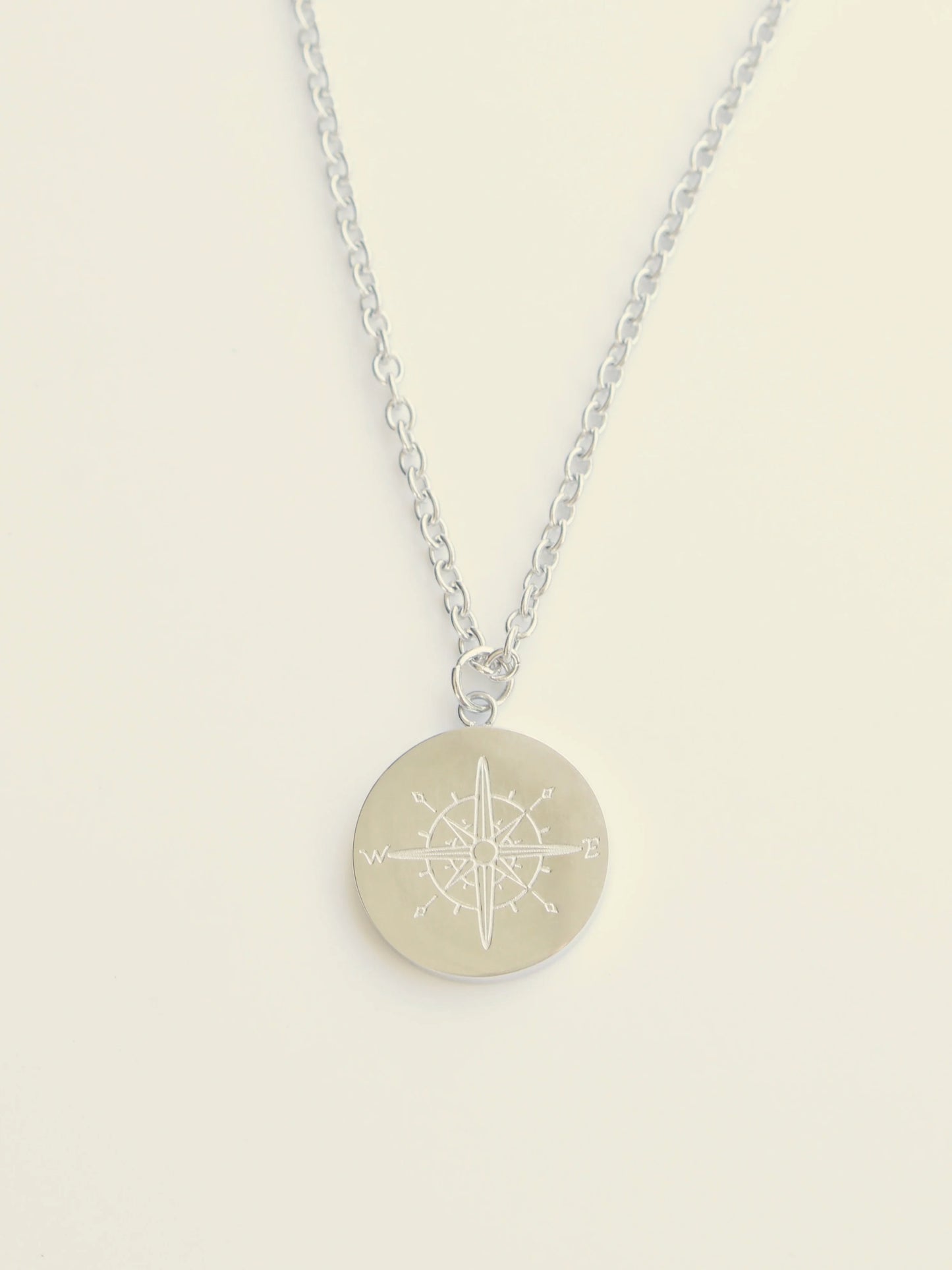 LH-NK09/10-GD By Grace Jewelry Forgiven Necklace PVD Plated 0