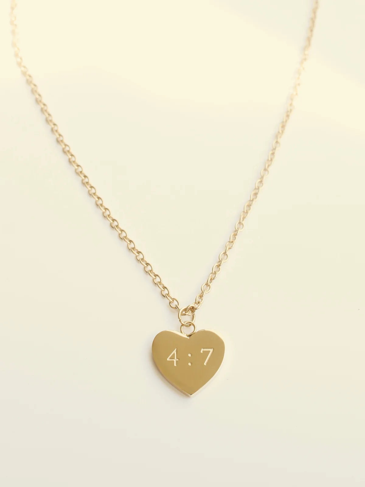 LH-NK04/05 By Grace Jewelry Song of Solomon Necklace PVD Plated 0