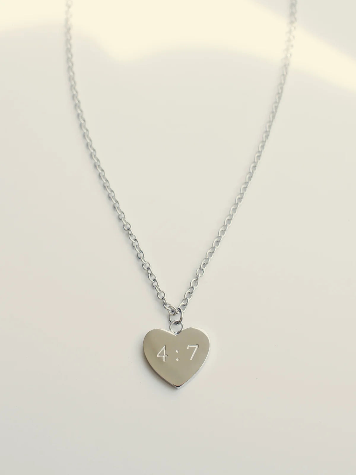 LH-NK04/05 By Grace Jewelry Song of Solomon Necklace PVD Plated 0