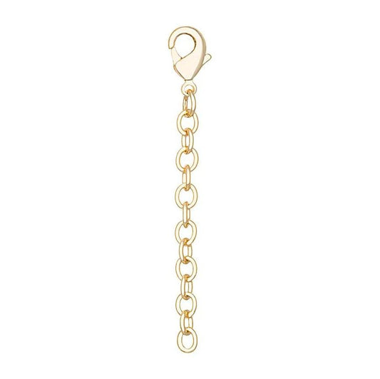 Kendra Scott 2 Inch Gold Lobster Claw Extender