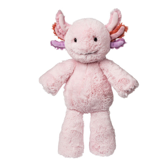 42370 Mary Meyer Marshmallow Alanna Axolotl – 13″