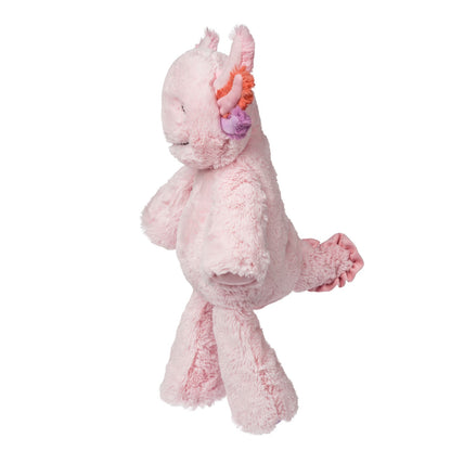 42370 Mary Meyer Marshmallow Alanna Axolotl – 13″