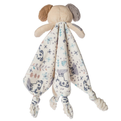 44663 Mary Meyer Sparky Puppy Character Blanket