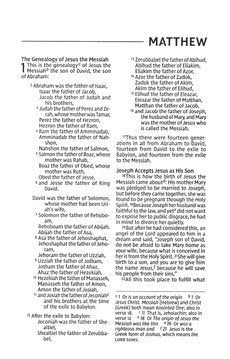 9780310458746 NIV White Tiny Testament Bible New Testament 0