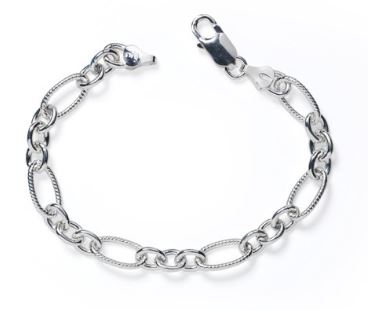 Southern Gates Julia Bracelet - 7.5"