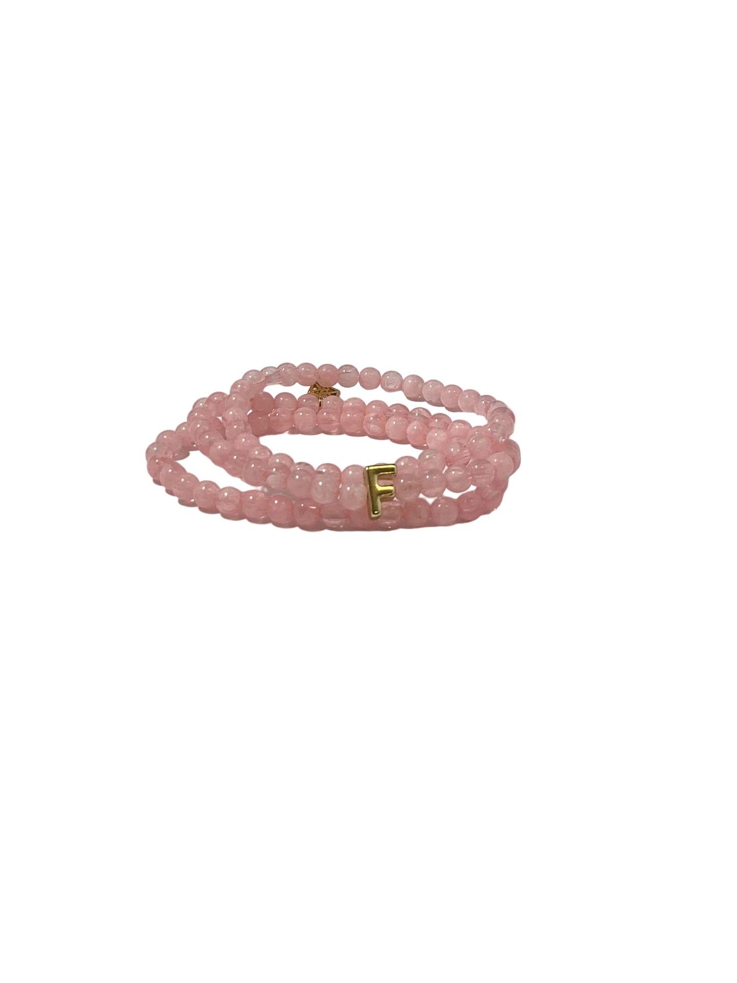 6188 Michelle McDowell Paris Bracelet in Blush
