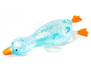 SQDK24 Goolala Squishies Silly Goose