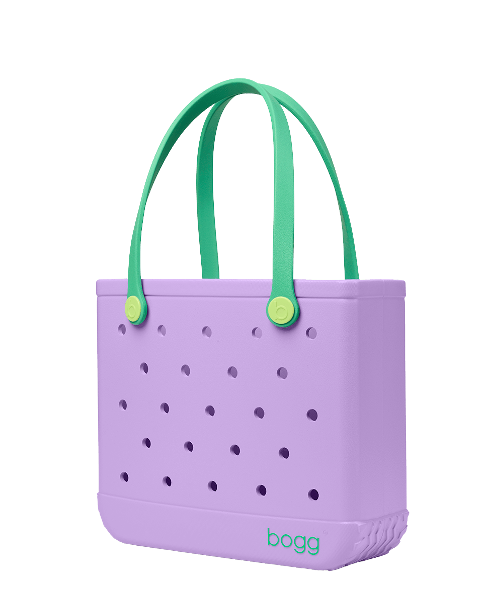 Lavender Mojito Baby Bogg Bag
