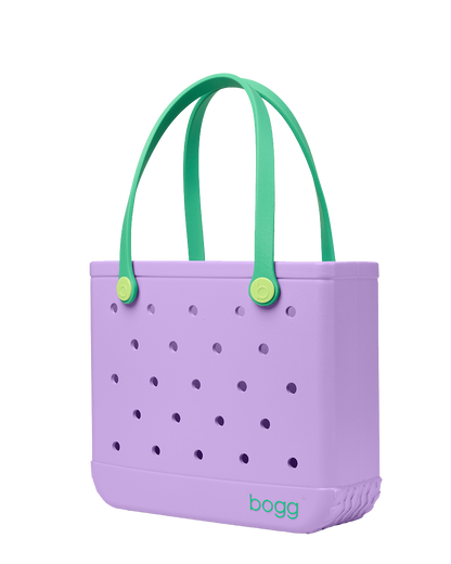 Lavender Mojito Baby Bogg Bag