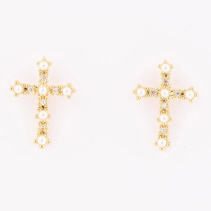 72879 Michelle McDowell Luxe Ella Earrings