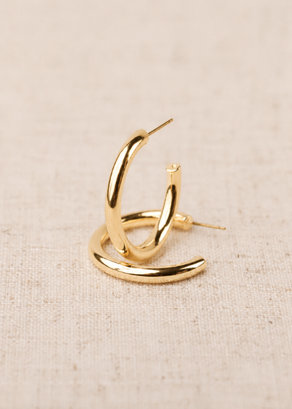 45518 Michelle McDowell Cameron Earrings
