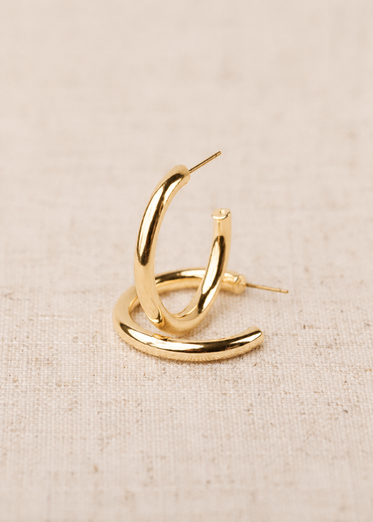 45518 Michelle McDowell Cameron Earrings
