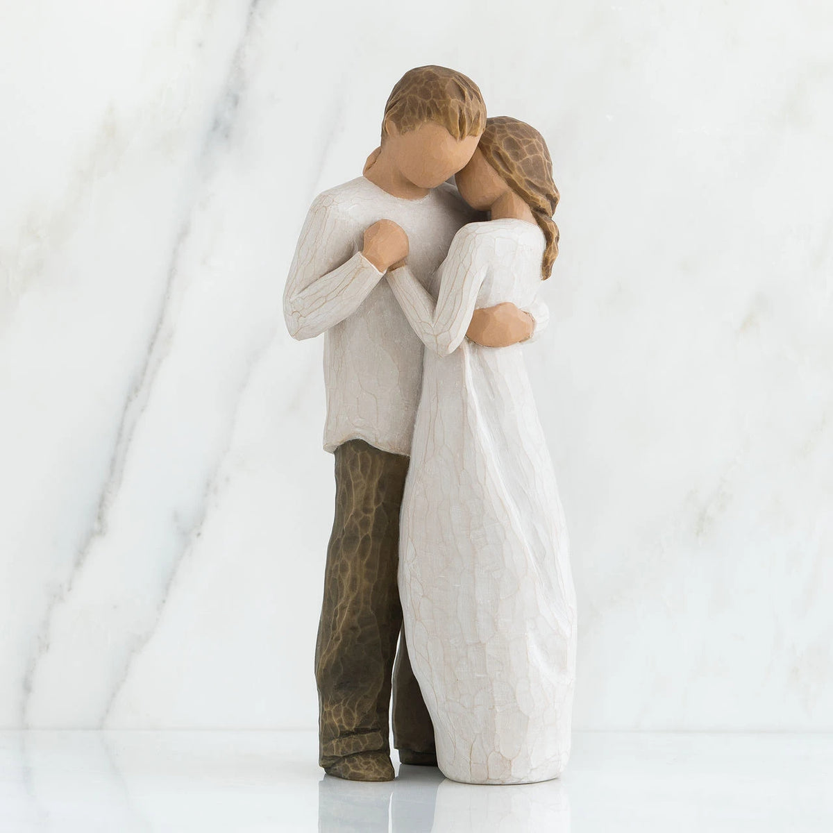 26121 Willow Tree Promise sculpted figure by Susan Lordi 0