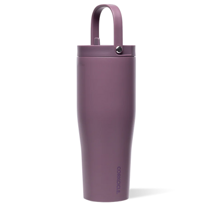 Corkcicle 30oz Go Cup XL in Mauve