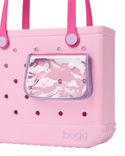 Pink Drink Baby Bogg Bag