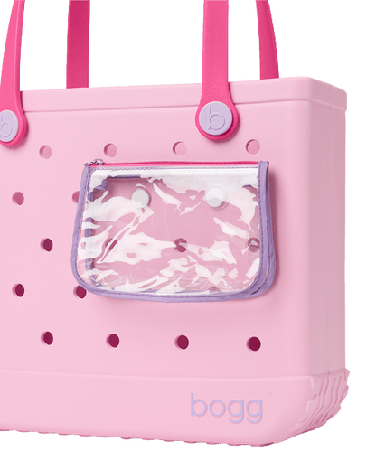 Pink Drink Baby Bogg Bag