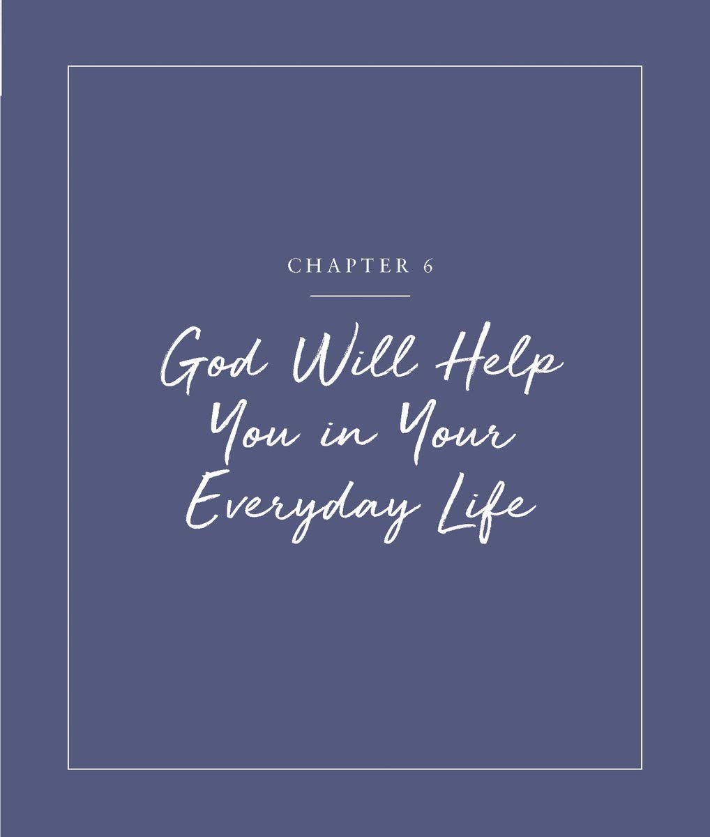 9781400224395 God Will Help You