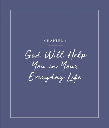 9781400224395 God Will Help You