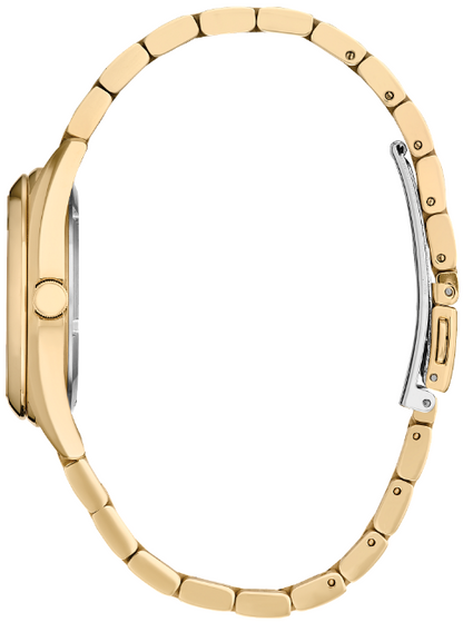 Laides Eco-Drive Sport Luxury Watch