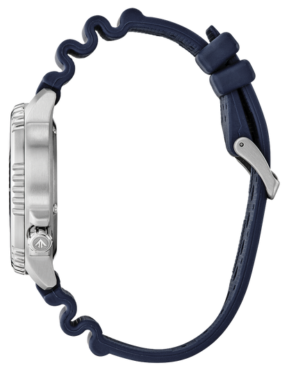 Men's Citizen Orange & Blue Eco-Drive Promaster Dive Watch