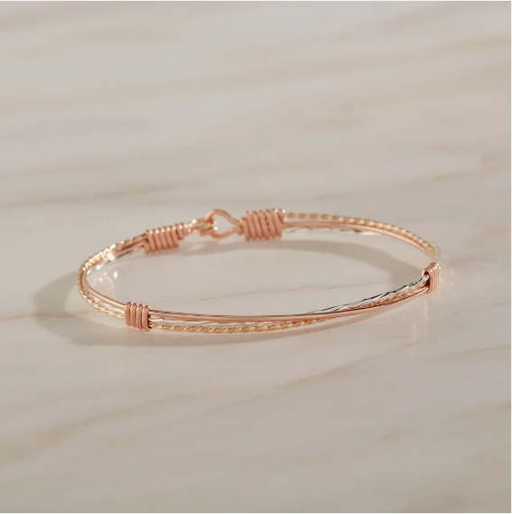 Ronaldo Dare To Dream Bracelet - 7"