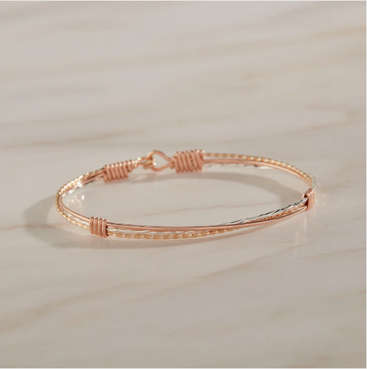 Ronaldo Dare To Dream Bracelet - 7"