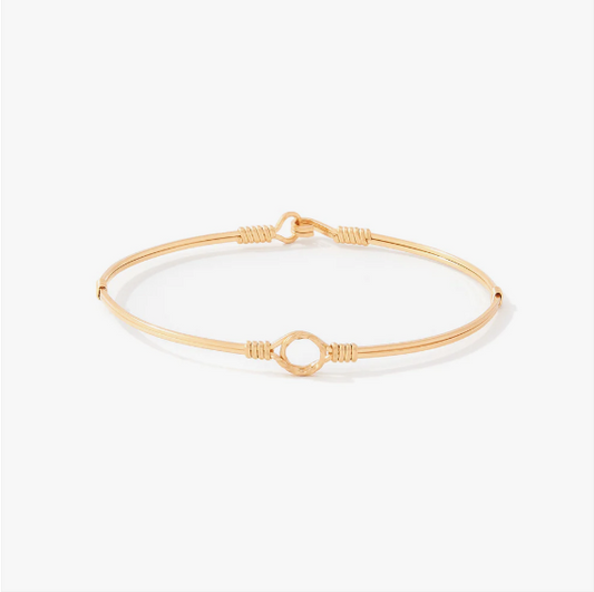 Ronaldo Forever Mine Bracelet - 8"