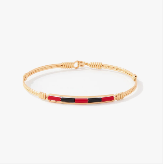 Ronaldo USC Spirit Bracelet - 6.5"