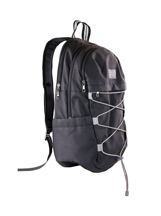 Simply Southern Black Backpack