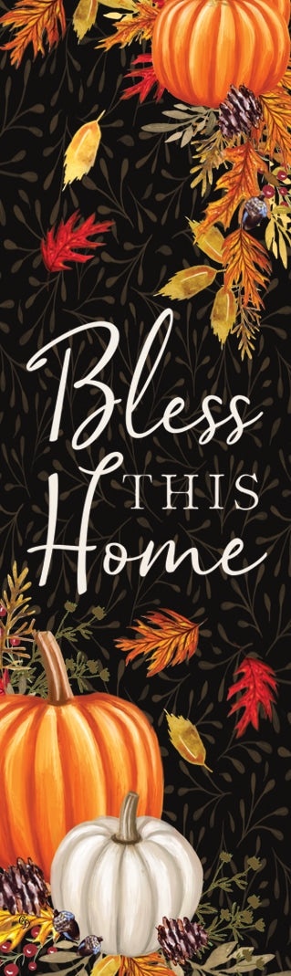 Bless This Home Plant Expression