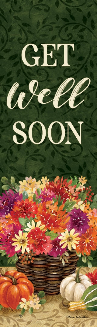 Mums Basket Plant Expression