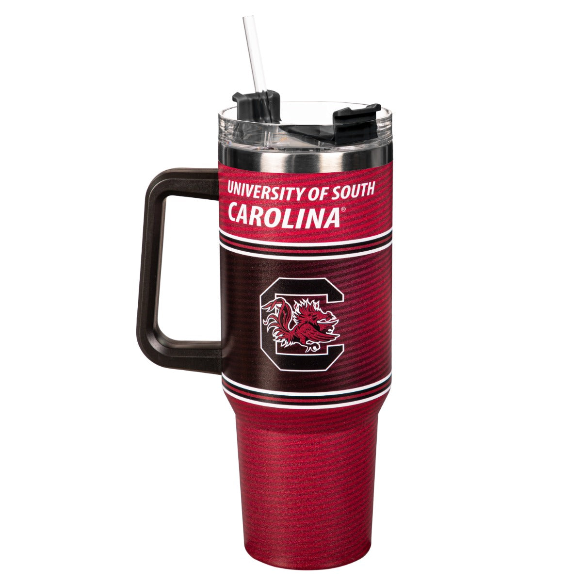 University of South Carolina Stainless Steel 40oz Cup