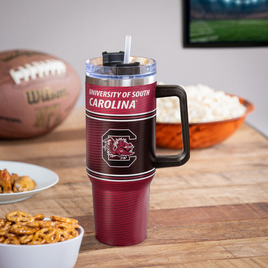 University of South Carolina Stainless Steel 40oz Cup