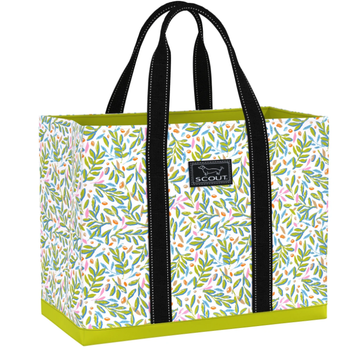 Scout Original Deano - Olive or Twist