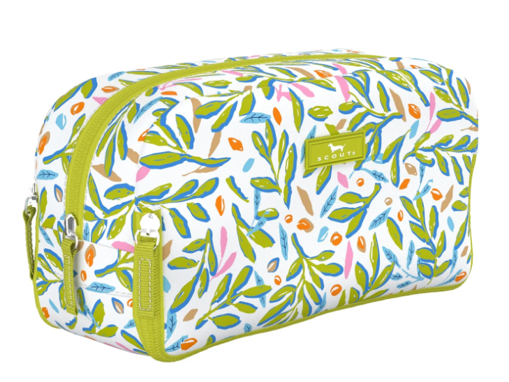 Scout 3-Way Bag - Olive or Twist