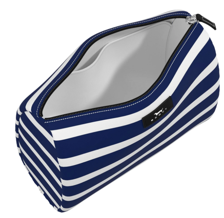 Scout Packin' Heat - You've Spot Mail