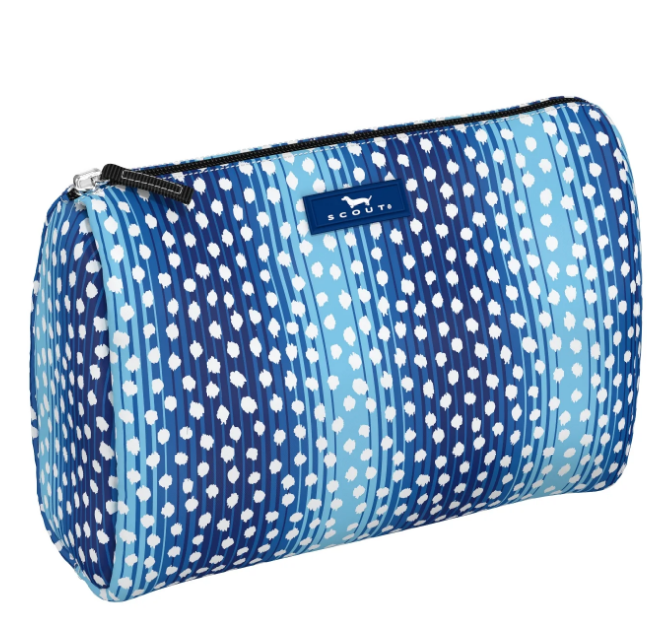 Scout Packin' Heat - You've Spot Mail