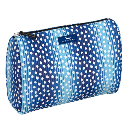 Scout Packin' Heat - You've Spot Mail