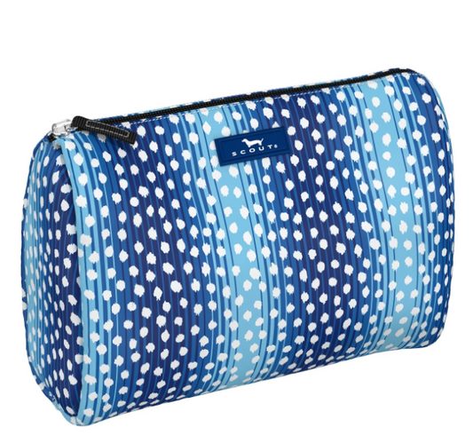 Scout Packin' Heat - You've Spot Mail