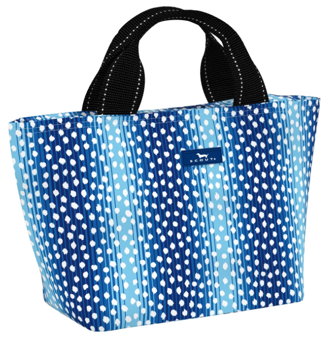 Scout Nooner Lunch Box - You've Spot Mail