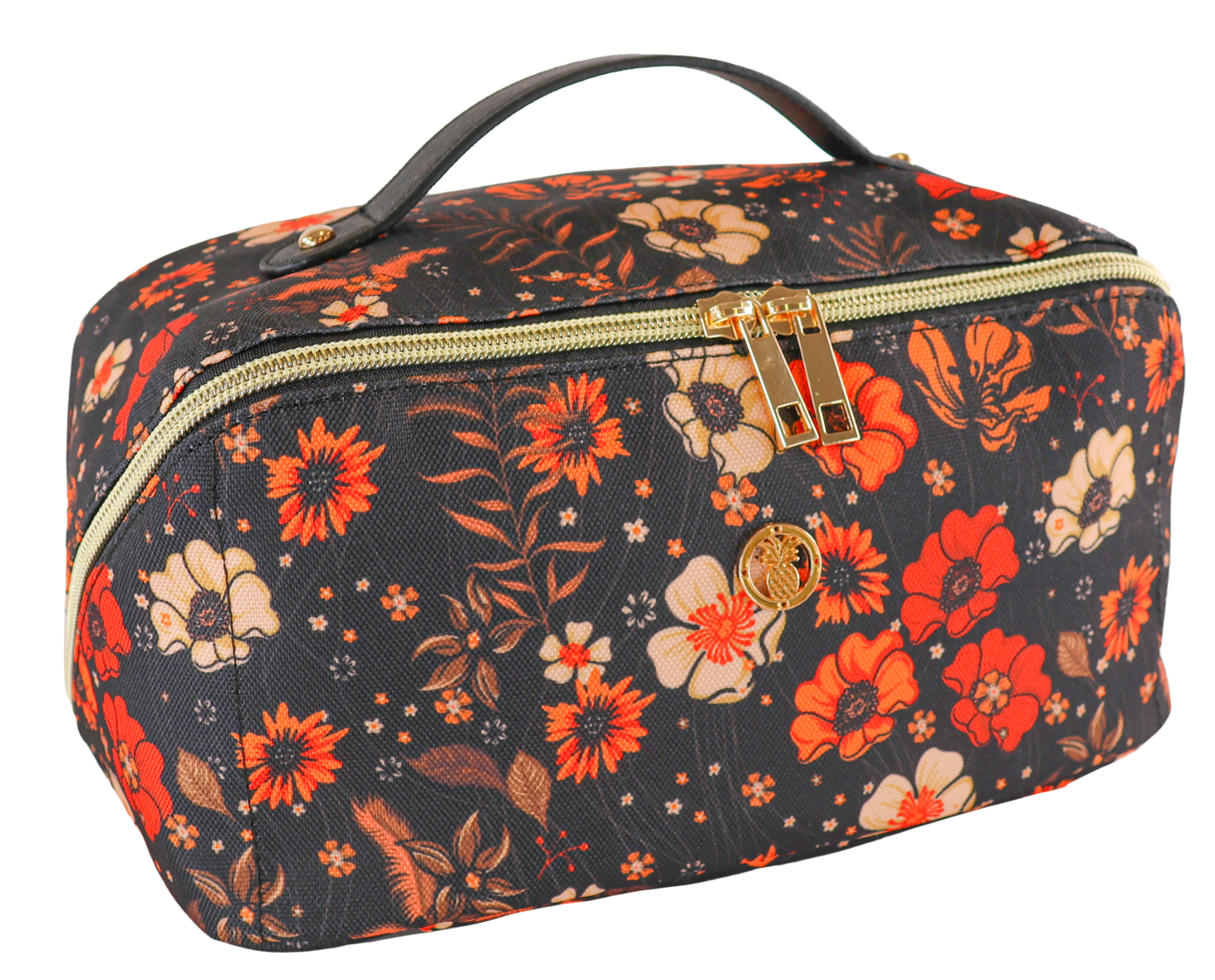 Simply Southern Cosmetic Bag - Vintage