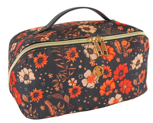 Simply Southern Cosmetic Bag - Vintage